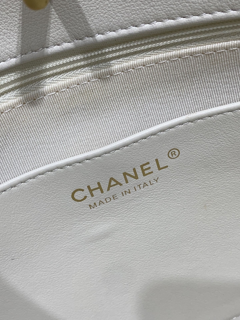 Chanel Shopping Bags